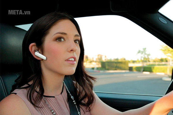 Tai nghe Bluetooth Plantronics Explorer 500 (E500)