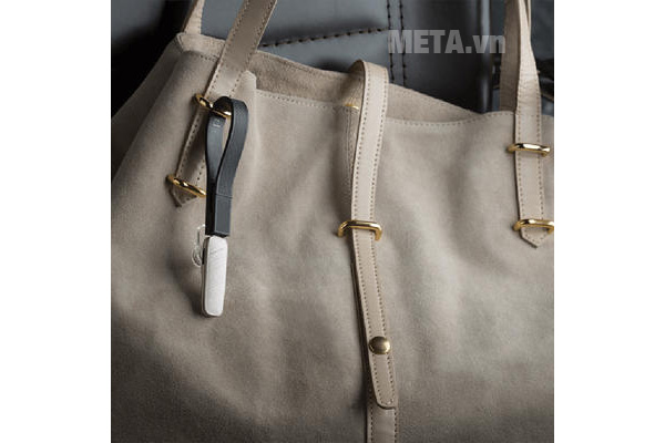 Tai nghe Bluetooth Plantronics Explorer 500 (E500)