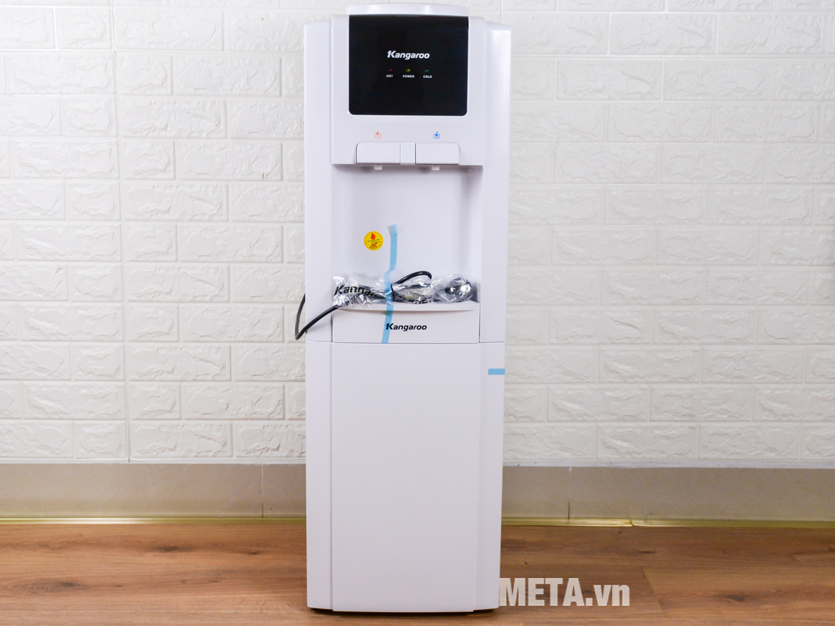 Máy làm nóng lạnh nước uống Kangaroo KG-32N