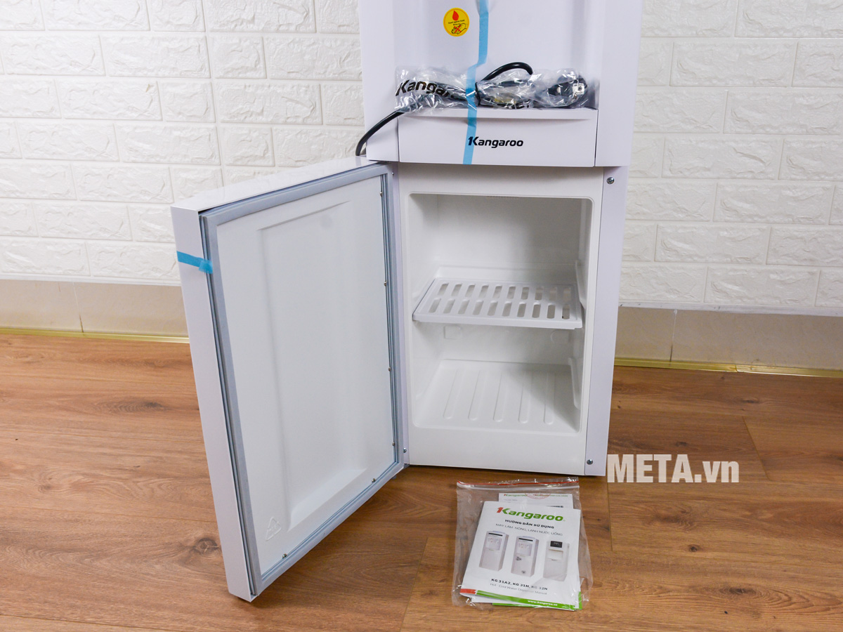 Máy làm nóng lạnh nước uống Kangaroo KG-32N
