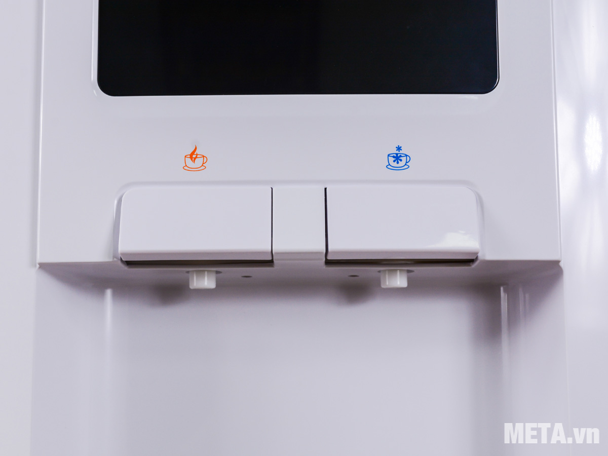 Máy làm nóng lạnh nước uống Kangaroo KG-32N