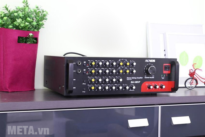 Amply Acnos SA-1801F