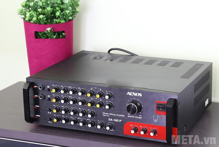 Amply Acnos SA-1801F