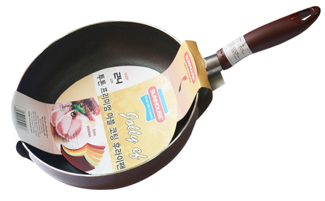 Chảo sần Jolly SJ24 24cm