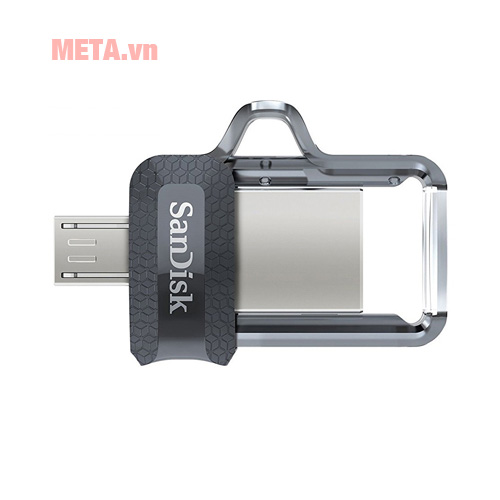 USB OTG 3.0 SanDisk Ultra DD3 64GB (SDDD3-064G-G46/ SDDD3-064G-G46GW)