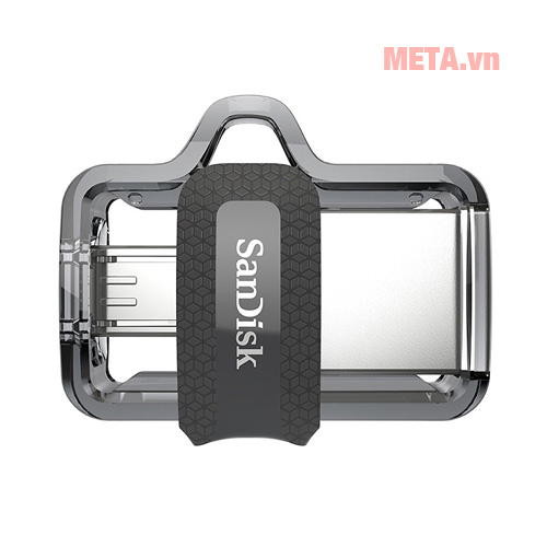 USB OTG 3.0 SanDisk Ultra DD3 64GB (SDDD3-064G-G46/ SDDD3-064G-G46GW)