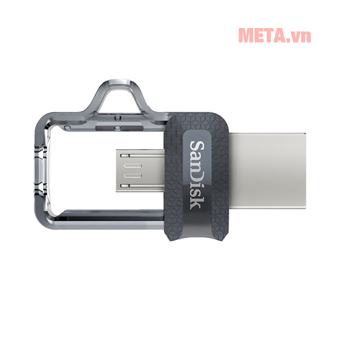 USB OTG 3.0 SanDisk Ultra DD3 64GB (SDDD3-064G-G46/ SDDD3-064G-G46GW)