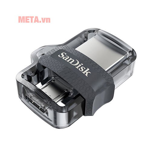 USB OTG 3.0 SanDisk Ultra DD3 64GB (SDDD3-064G-G46/ SDDD3-064G-G46GW)