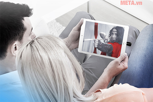 USB SanDisk iXpand Flash Drive 64GB (SDIX30N-064G-PN6NN)