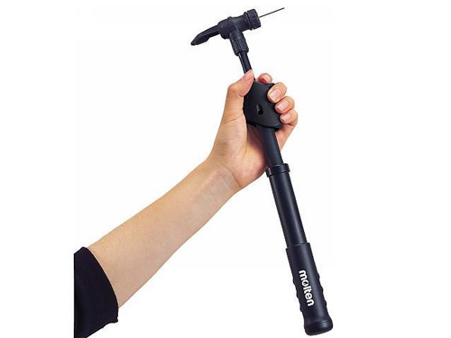 Bơm bóng cầm tay Molten HPAS