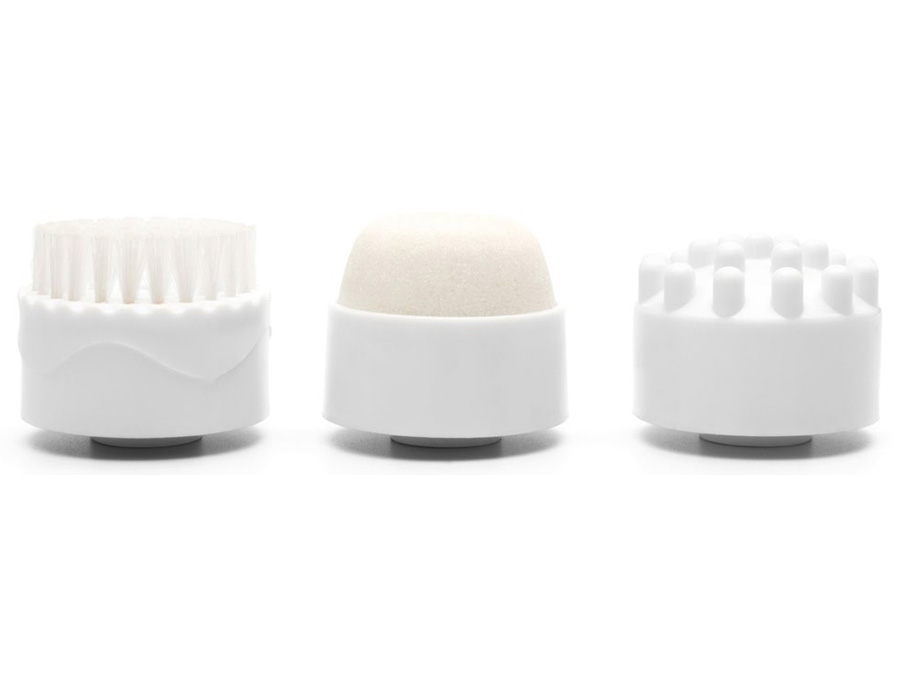 Bồn ngâm chân con lăn tự động Rio FTBH7