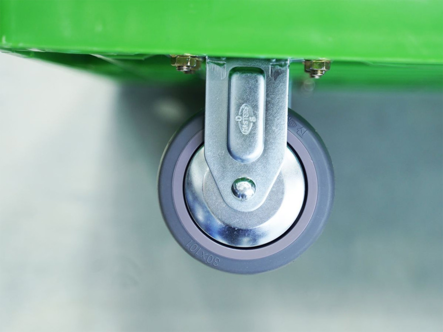 Xe đẩy hàng 4 bánh JoongWon PDT-102 (360kg)