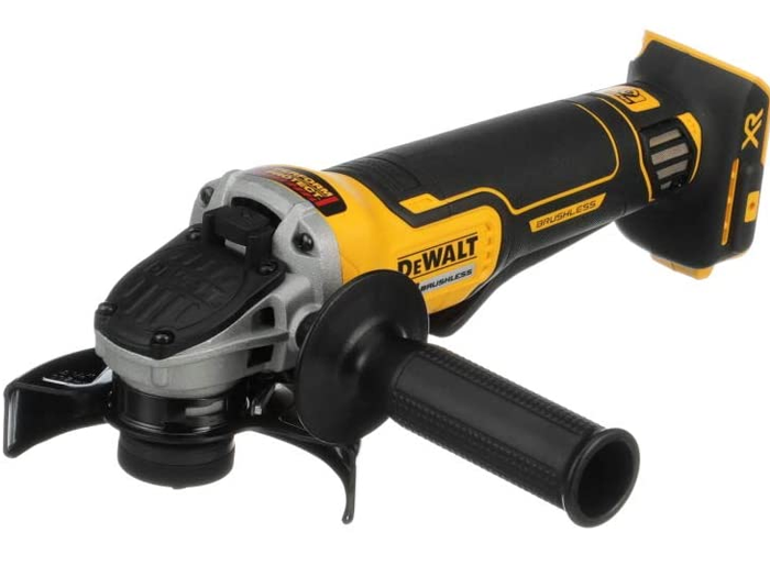 Máy mài góc dùng pin Dewalt DCG413B (Chưa pin, sạc) - META.vn