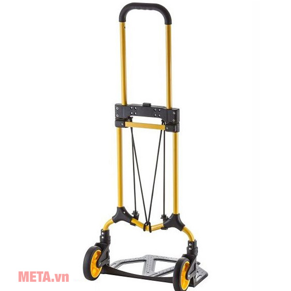 Xe đẩy hàng 2 bánh Stanley FT580