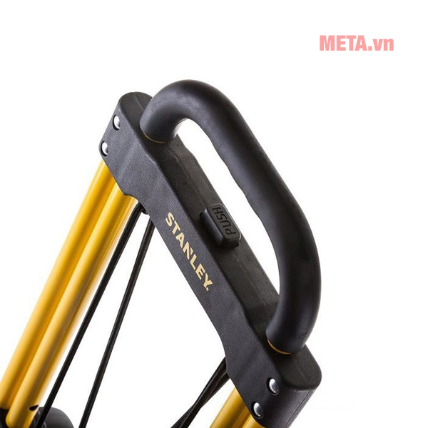 Xe đẩy hàng 2 bánh Stanley FT580