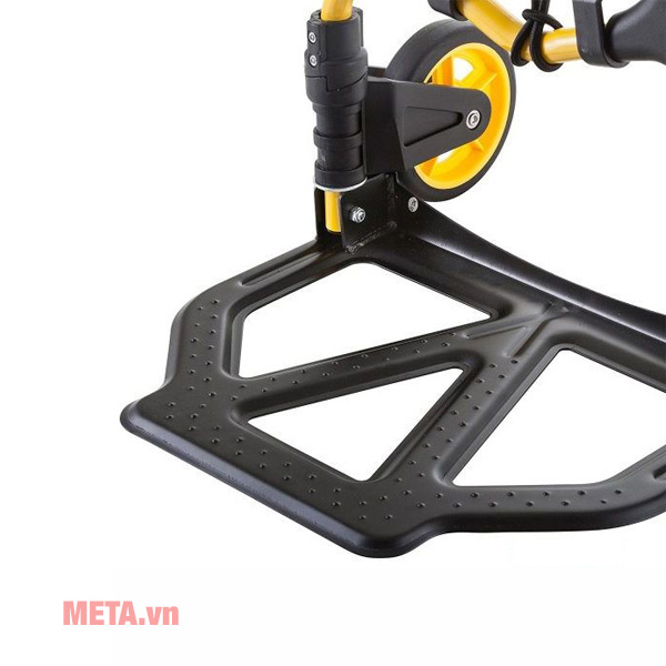 Xe đẩy hàng 2 bánh Stanley FT580