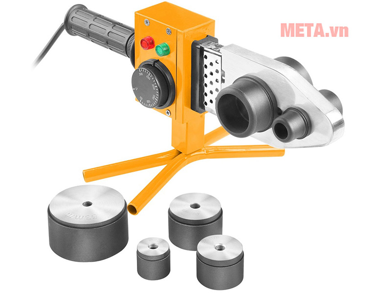 Máy hàn ống 800W Tolsen 33022