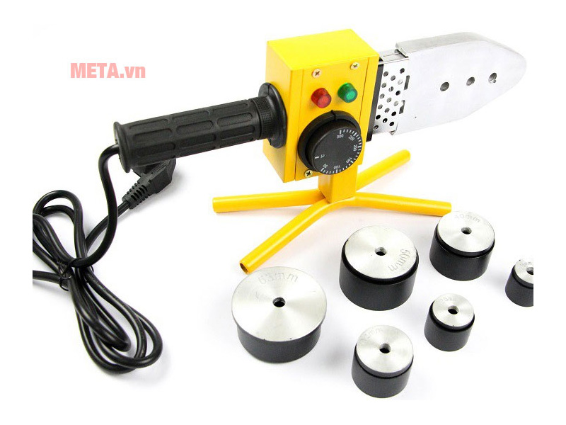 Máy hàn ống 800W Tolsen 33022