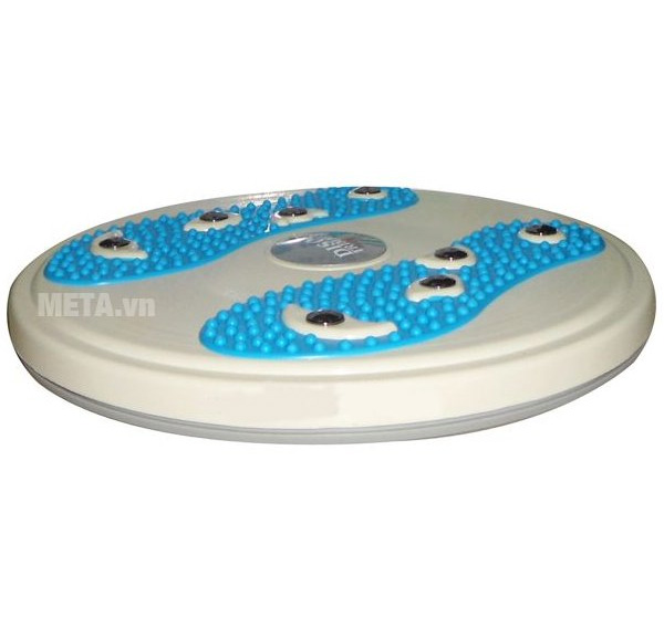 Máy tập xoay eo Royal 707