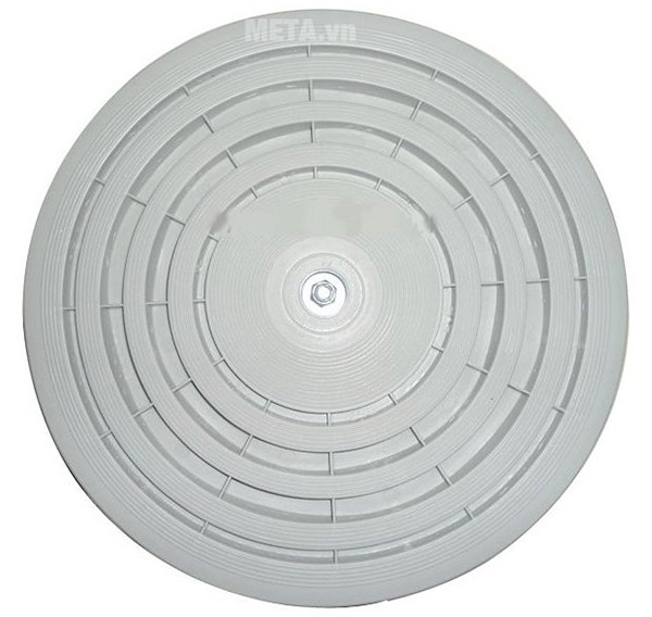 Máy tập xoay eo Royal 707