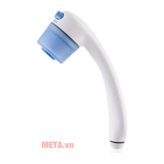 Thiết bị lọc nước Cleansui vòi sen tắm SK106W (ES201W)