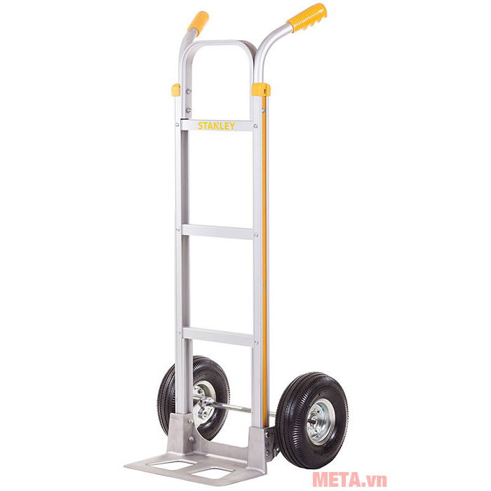 Xe đẩy hàng 2 bánh Stanley SXWTI-HT513