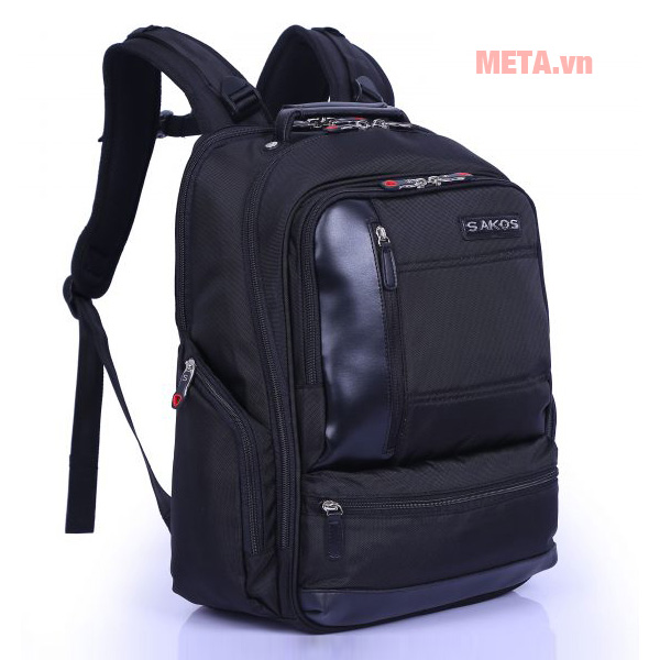 Balo chống trộm Sakos DiLy i15 (SBV157)