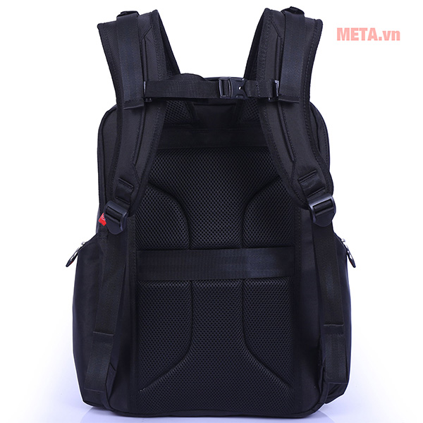 Balo chống trộm Sakos DiLy i15 (SBV157)