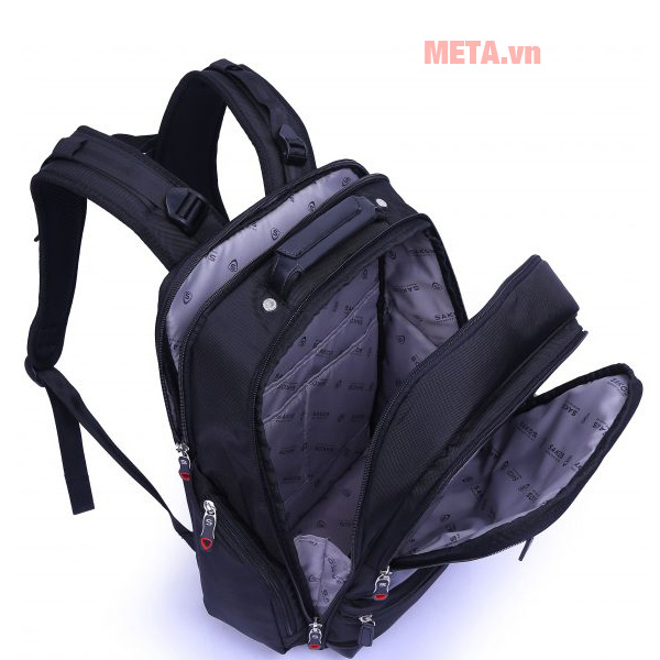 Balo chống trộm Sakos DiLy i15 (SBV157)