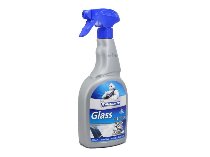 Dung dịch tẩy rửa kính Michelin 1085 (600ml)