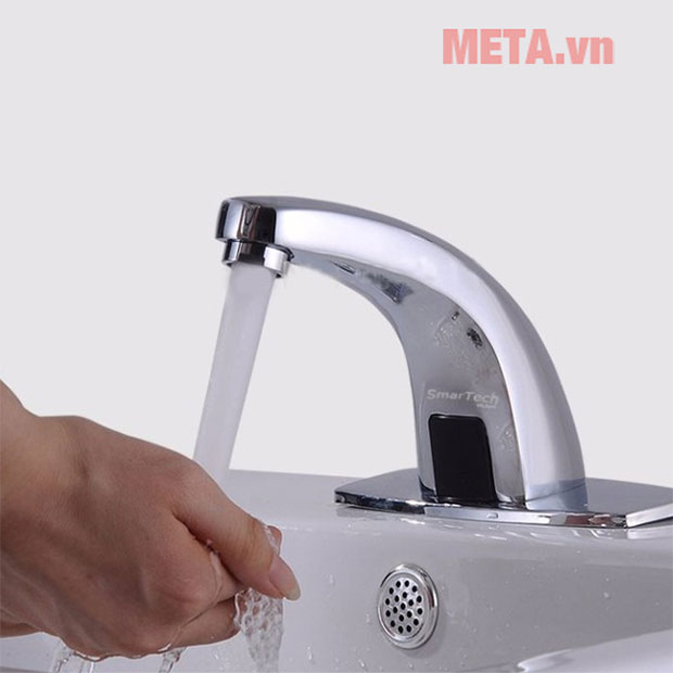 Vòi nước cảm ứng Smartech ST-101A