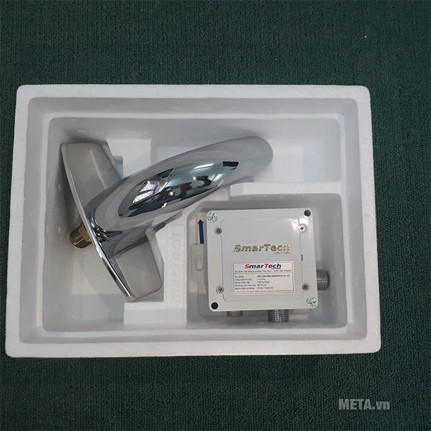 Vòi nước cảm ứng Smartech ST-101A