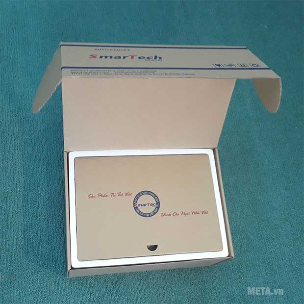 Vòi nước cảm ứng Smartech ST-101A