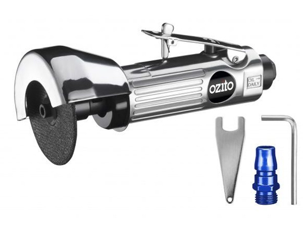 Máy cắt thân thẳng dùng hơi Ozito ACO-PRO