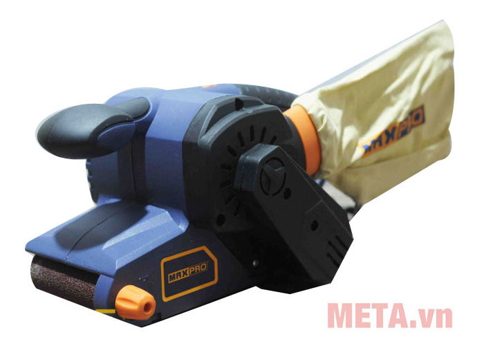 Máy chà nhám băng Maxpro MPBS900/457V 900W