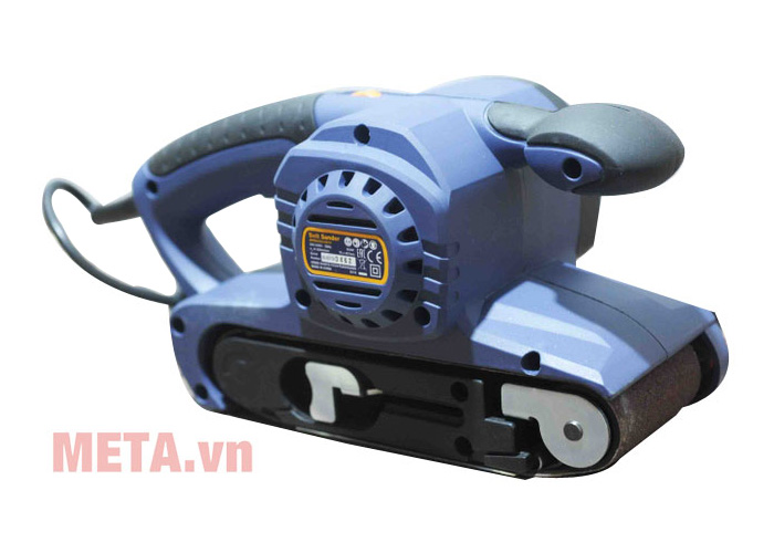 Máy chà nhám băng Maxpro MPBS900/457V 900W