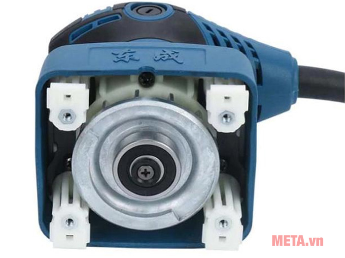 Máy chà nhám vuông Dongcheng DSB03-100