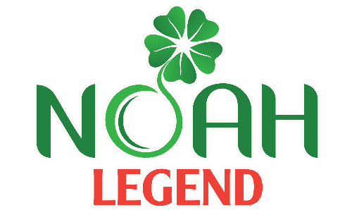 Noahlegend