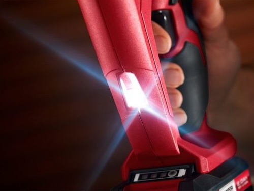 Thân máy đục bê tông dùng pin 2 chức năng 18V Ozito PXRHS-300 (không pin, sạc)