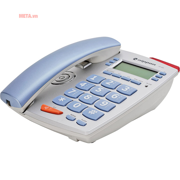 Điện thoại bàn Nippon NP-1405