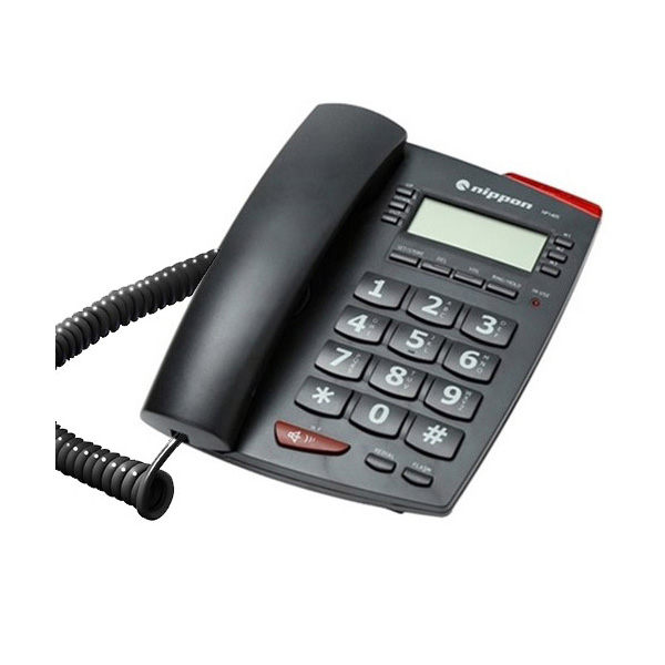 Điện thoại bàn Nippon NP-1405
