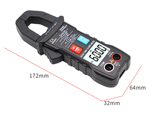 Đồng hồ vạn năng Zoyi ZT-QB9