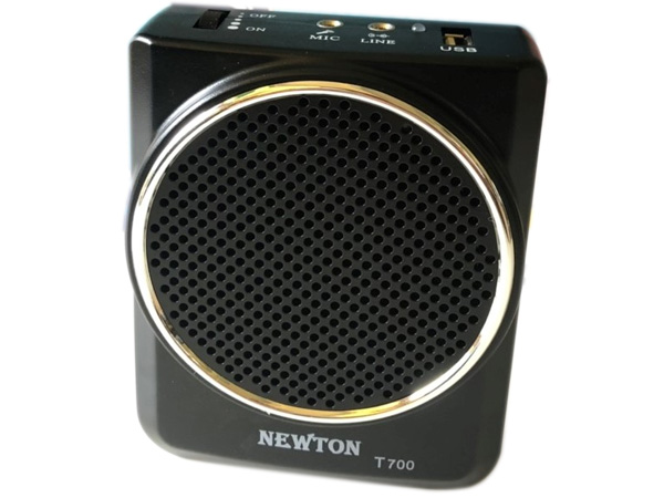 Máy trợ giảng Newton T700 có dây