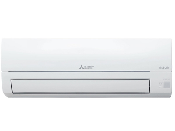 Điều hòa 1 chiều Mitsubishi Electric Inverter 9000BTU MSY-JP25VF