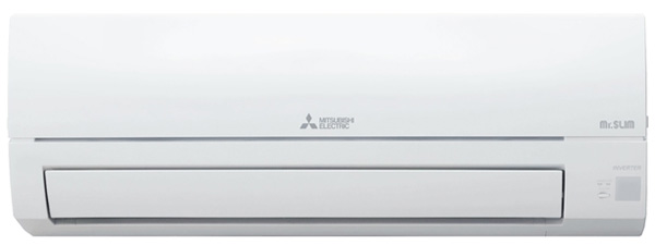 Điều hòa Mitsubishi Electric tập trung vào dòng điều hòa dân dụng