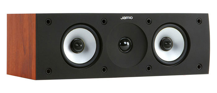 Loa Jamo S62 Cen Dark Apple