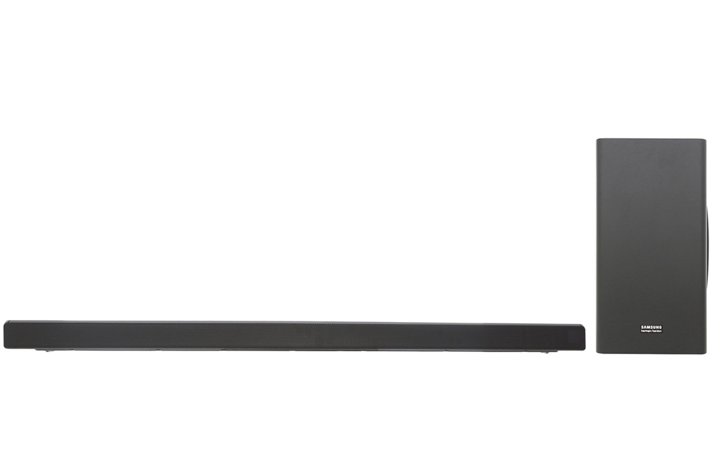 Loa thanh soundbar Samsung 3.1.2 HW-Q70R (330W)