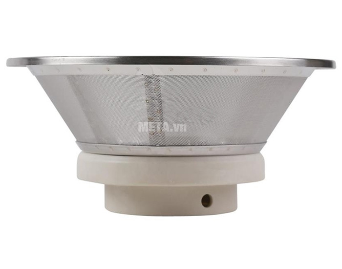 Máy ép trái cây Zelmer JE1200 White