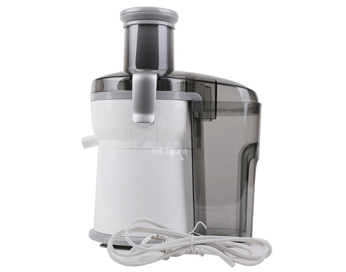 Máy ép trái cây Zelmer JE1200 White