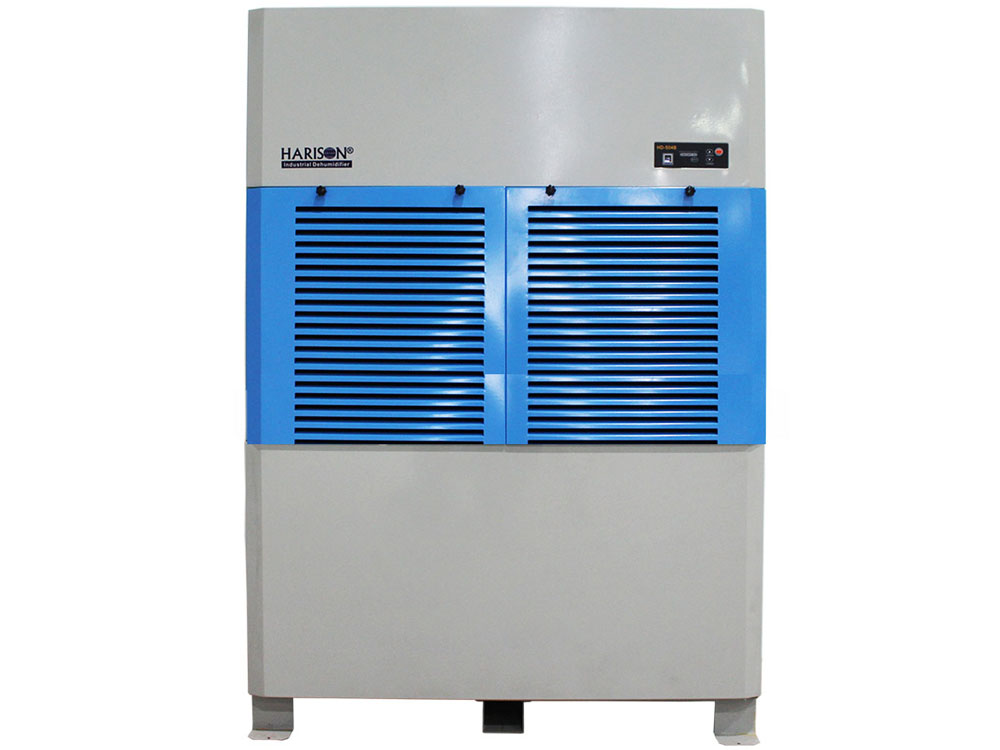 Máy hút ẩm Harison HD-504B